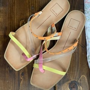 Dolce Vita Sandal